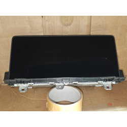 39710-TJB-A12 Acura RDX Radio Information Display Screen Monitor 2019-2024