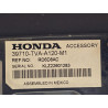 39710-TVA-A12 Honda Radio Navigation Information Display Screen Monitor