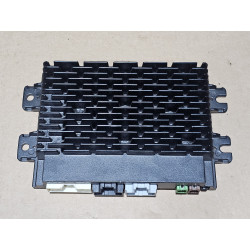 NL3T-14G647-EG Ford F-150 Driver Assist Camera Parking Aid Control Module