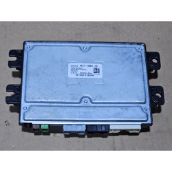 NL3T-14G647-EG Ford F-150 Driver Assist Camera Parking Aid Control Module