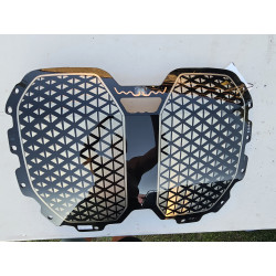 511372758411 BMW iX Grille Grill Panel 2022-2025