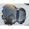 511372758411 BMW iX Grille Grill Panel 2022-2025