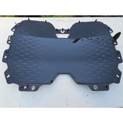 511372758411 BMW iX Grille Grill Panel 2022-2025