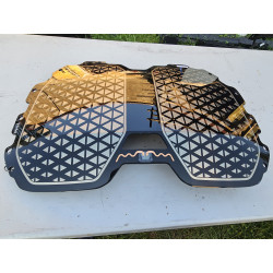 511372758411 BMW iX Grille Grill Panel 2022-2025