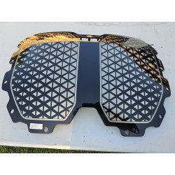 511372758411 BMW iX Grille Grill Panel 2022-2025