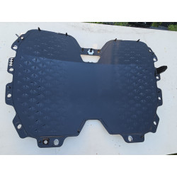 511372758411 BMW iX Grille Grill Panel 2022-2025