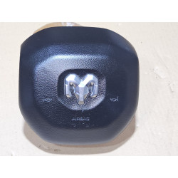 6BK151XLAE Dodge RAM 1500 Steering Wheel Driver Airbag 2019-2025 6BK151XLAG