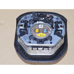 6BK151XLAE Dodge RAM 1500 Steering Wheel Driver Airbag 2019-2025 6BK151XLAG