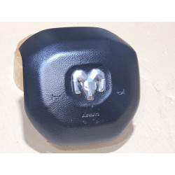 6BK151XLAE Dodge RAM 1500 Steering Wheel Driver Airbag 2019-2025 6BK151XLAG