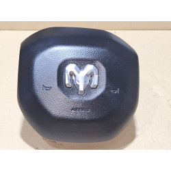 6BK151XLAE Dodge RAM 1500 Steering Wheel Driver Airbag 2019-2025 6BK151XLAG