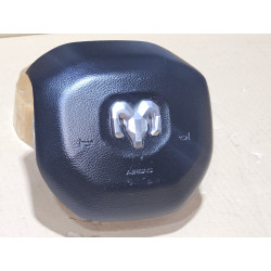 6BK151XLAE Dodge RAM 1500 Steering Wheel Driver Airbag 2019-2025 6BK151XLAG