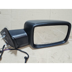 68263849AH Dodge RAM Right Power Fold Turn Mirror (11-Wire) 2013-2018
