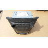 39101-STX-A020 Acura MDX 6 Disc CD Player Radio Receiver 2007-2009
