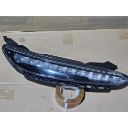 92208-J9510 Hyundai Kona Right LED Daytime Running Headlight 2022-2023