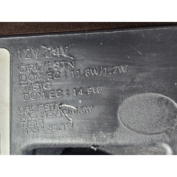 92208-J9510 Hyundai Kona Right LED Daytime Running Headlight 2022-2023