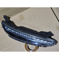 92208-J9510 Hyundai Kona Right LED Daytime Running Headlight 2022-2023