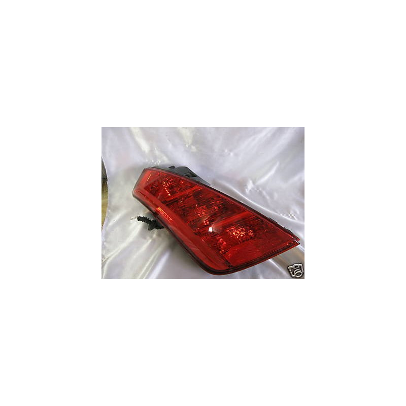 Nissan Murano Left Tail Lamp 2003-2005