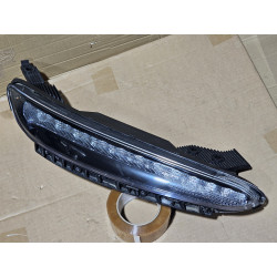 92208-J9510 Hyundai Kona Right LED Daytime Running Headlight 2022-2023