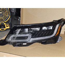 JK62-13W030-CE Land Rover Range Rover Sport Left Full LED Headlight