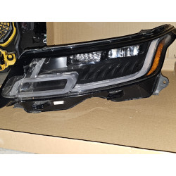 JK62-13W030-CE Land Rover Range Rover Sport Left Full LED Headlight