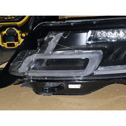 JK62-13W030-CE Land Rover Range Rover Sport Left Full LED Headlight