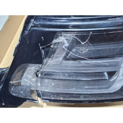 JK62-13W030-CE Land Rover Range Rover Sport Left Full LED Headlight