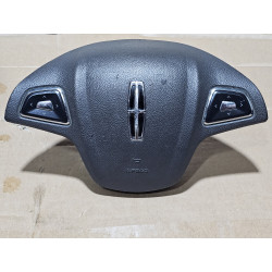 FA13-R043B13-AC Lincoln MKZ Steering Wheel Driver Airbag SRS 2013-2018