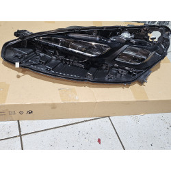 1694086-00-F Tesla Model 3 Highland Left Full LED Headlight 2024-2026