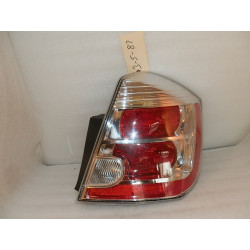 26550-ET00B Nissan Sentra Right Tail Lamp 2007-2009
