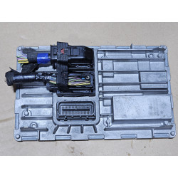12710143 GMC Sierra Gas Engine Computer ECM 2019-2021