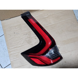 33550-3A0-A11 Honda CR-V Left LED Tail Lamp 2023-2025