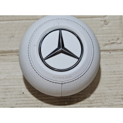 A0008604402 Mercedes-Benz GLE Steering Wheel Driver Airbag SRS 2020-2024