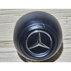 A0008609903 Mercedes-Benz GLE Steering Wheel Driver Airbag SRS 2020-2024