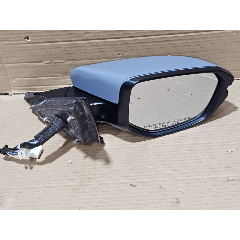 76200-TGG-A423-M1 Honda Civic Right Turn Camera Mirror 2016-2021