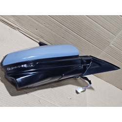 76200-TGG-A423-M1 Honda Civic Right Turn Camera Mirror 2016-2021