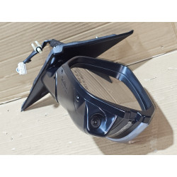 76200-TGG-A423-M1 Honda Civic Right Turn Camera Mirror 2016-2021