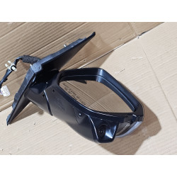 76200-TGG-A423-M1 Honda Civic Right Turn Camera Mirror 2016-2021