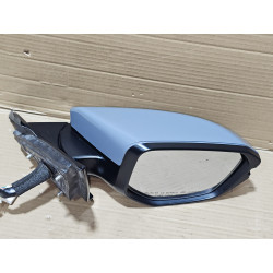 76200-TGG-A423-M1 Honda Civic Right Turn Camera Mirror 2016-2021