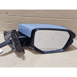 76200-TGG-A423-M1 Honda Civic Right Turn Camera Mirror 2016-2021