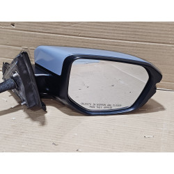 76200-TGG-A423-M1 Honda Civic Right Turn Camera Mirror 2016-2021