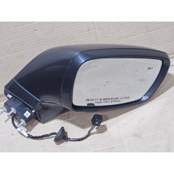 84346116 Buick Enclave Right Blind Spot Turn Mirror 2020-2024 84949182