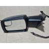 5ZK43LAUAG Dodge Ram Left Power Fold Turn Signal Heated Mirror 2019-2024
