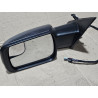 5ZK43LAUAG Dodge Ram Left Power Fold Turn Signal Heated Mirror 2019-2024