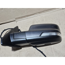 5ZK43LAUAG Dodge Ram Left Power Fold Turn Signal Heated Mirror 2019-2024