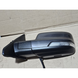 5ZK43LAUAG Dodge Ram Left Power Fold Turn Signal Heated Mirror 2019-2024