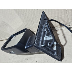 5ZK43LAUAG Dodge Ram Left Power Fold Turn Signal Heated Mirror 2019-2024