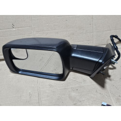 5ZK43LAUAG Dodge Ram Left Power Fold Turn Signal Heated Mirror 2019-2024