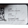 JR3B-13005-A Ford Mustang Right Led Headlight 2018-2023