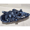 JR3B-13005-A Ford Mustang Right Led Headlight 2018-2023