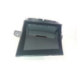 62306815499 BMW 5 Series Head Display Instrument Cluster 2011-2016